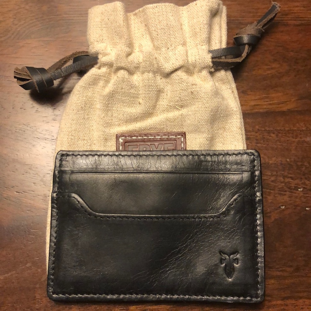 Logan Card Holder - NWT
